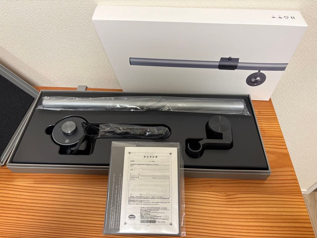 その他 BenQ ScreenBar Plus