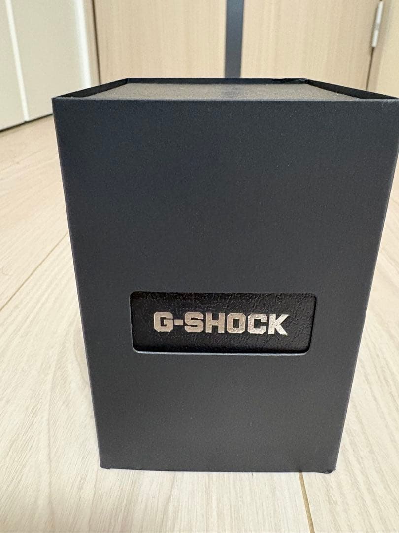 カシオ GW-M5610U-1CJF