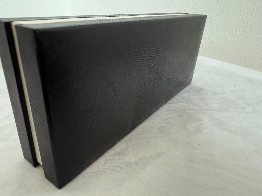 MONT BLANC ブラック ボールペン