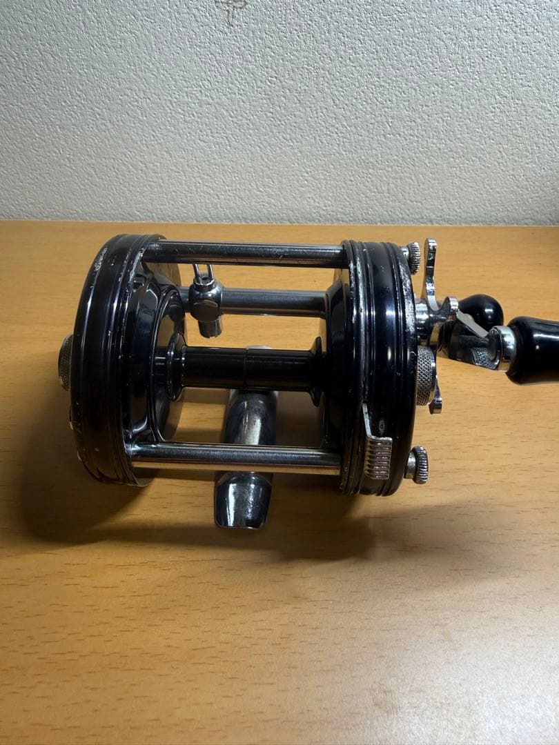 『最終値下げ』アブガルシア　アンバサダー　ビッグA 6000