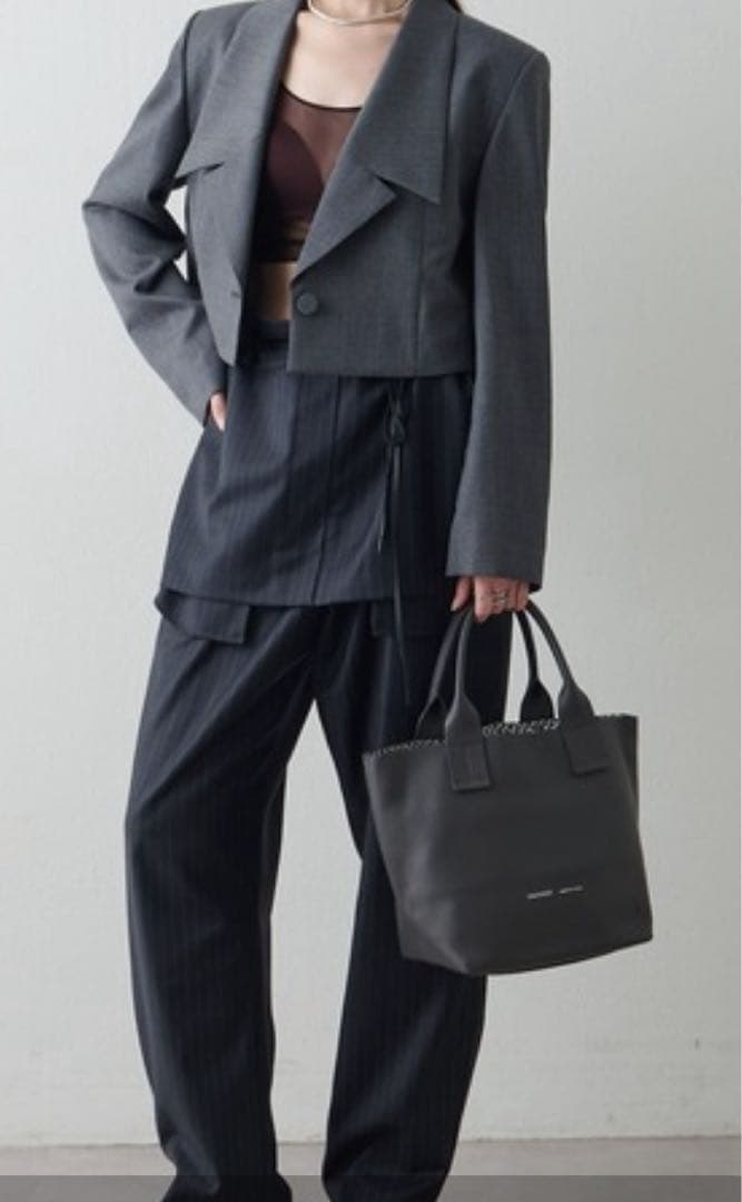 新品・未使用☆イアクッチオペラ S CERVO/STAMPA INTERNA