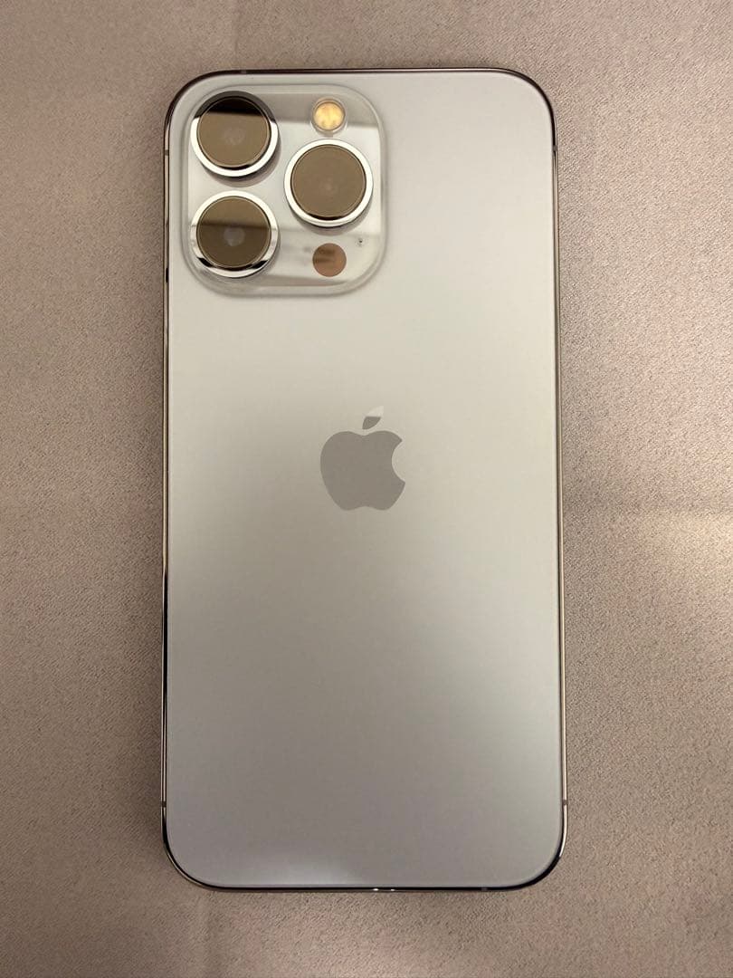 Apple iPhone 13 Pro シエラブルー　 本体