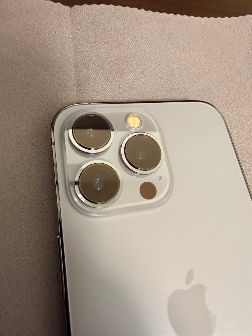 Apple iPhone 13 Pro シエラブルー　 本体