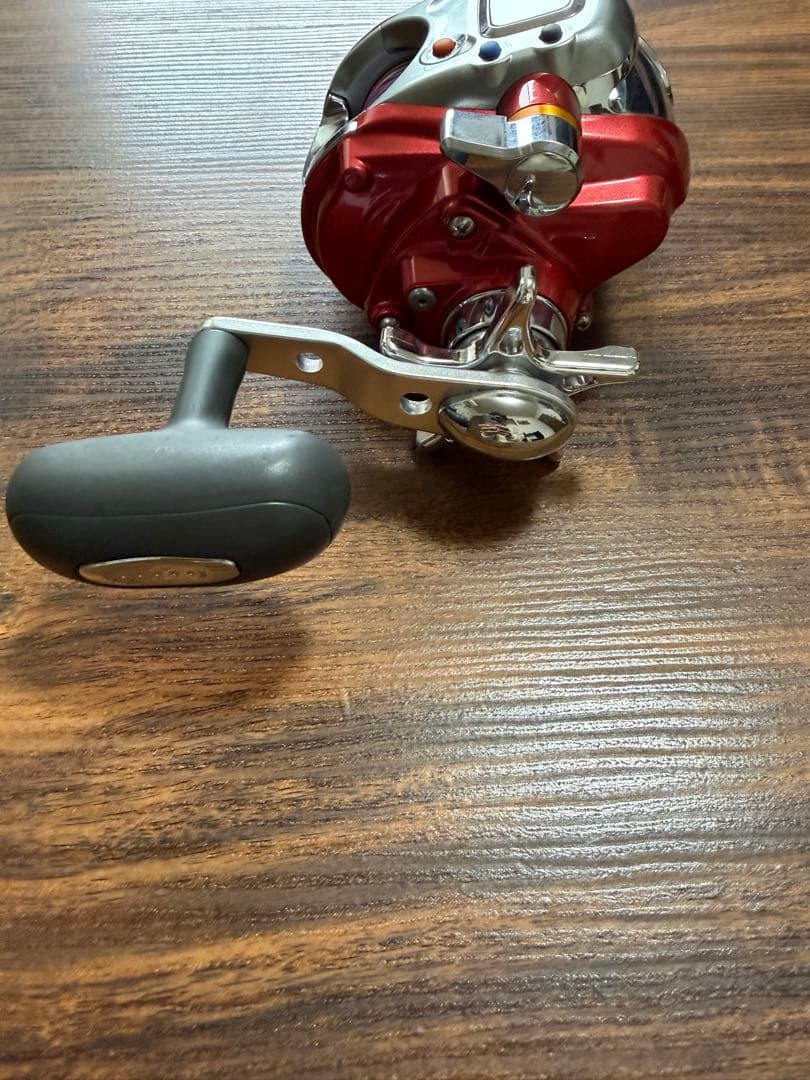 ダイワシーボーグ300fb 未使用品