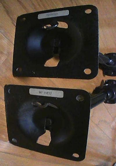 BOSE 4スピーカーセット