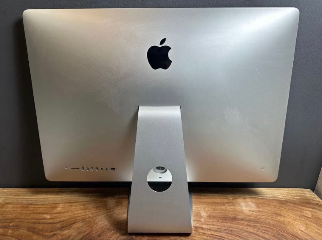 ［美品/大容量］Apple iMac 27inch 2013/CJ0267