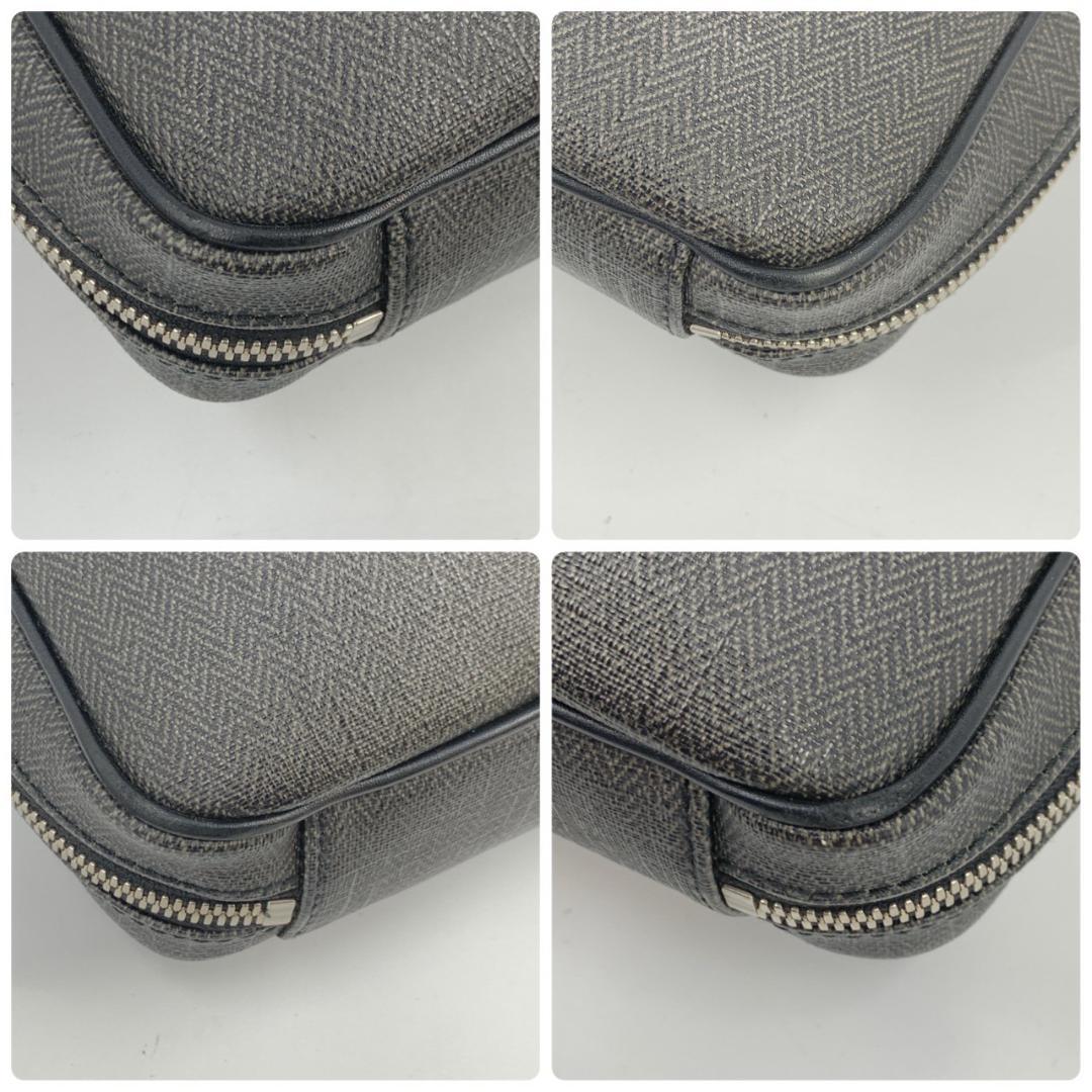 ブルガリ ウィークエンド 2way ビジネスバッグ ブリーフケース