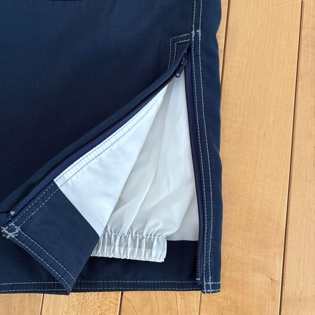 ファブリスレディーススキーウェア上下セット