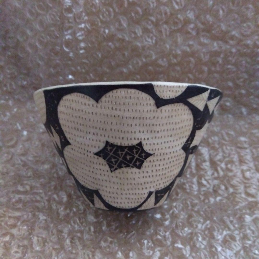 やちむん　作家　佐藤尚理 さん　皿 小鉢　食器　セット