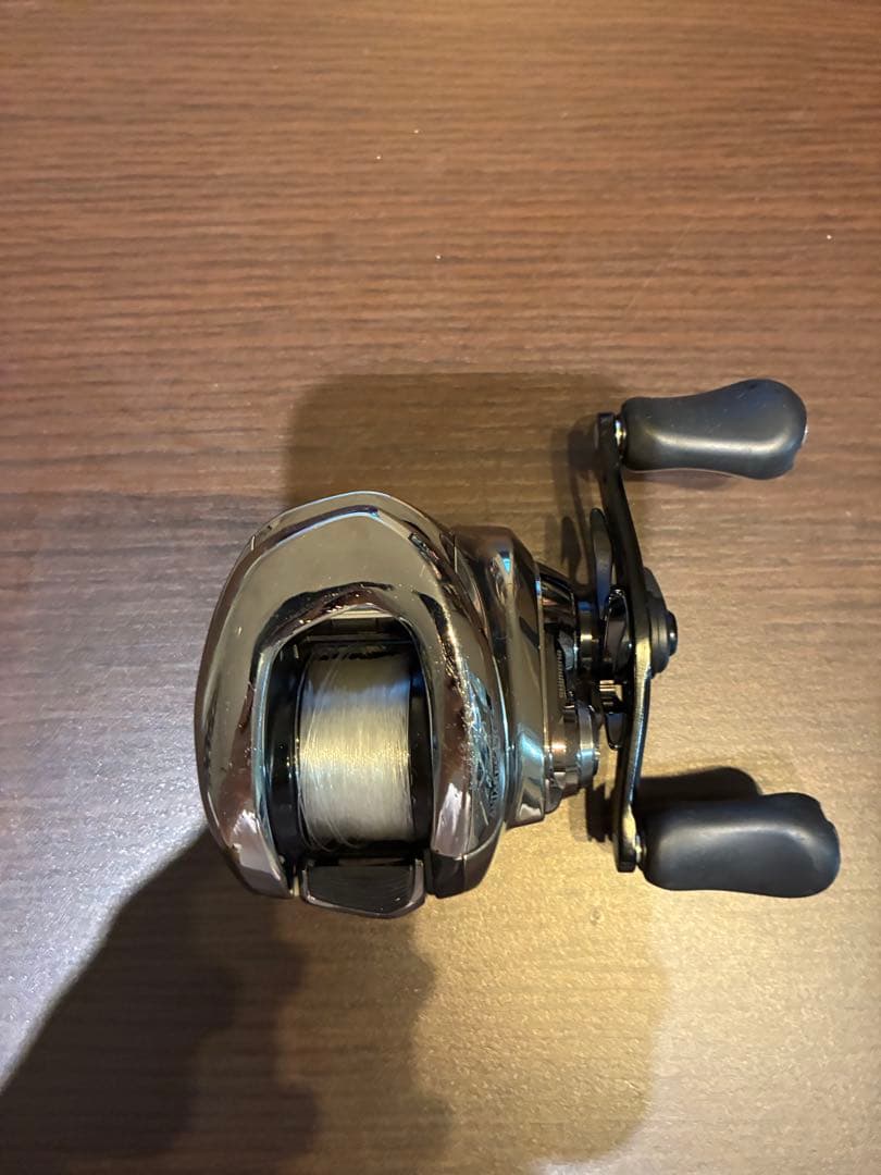 SHIMANO 22アンタレスDC HG 右巻き