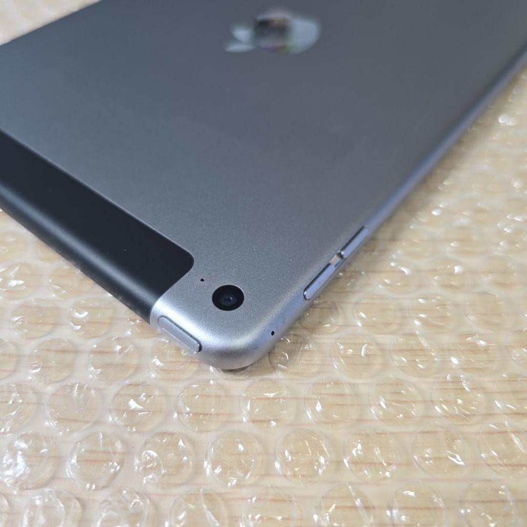 ま*⃝様 比較的美品◼️iPad mini 4◼️128GB◼️バッテリー良品◼