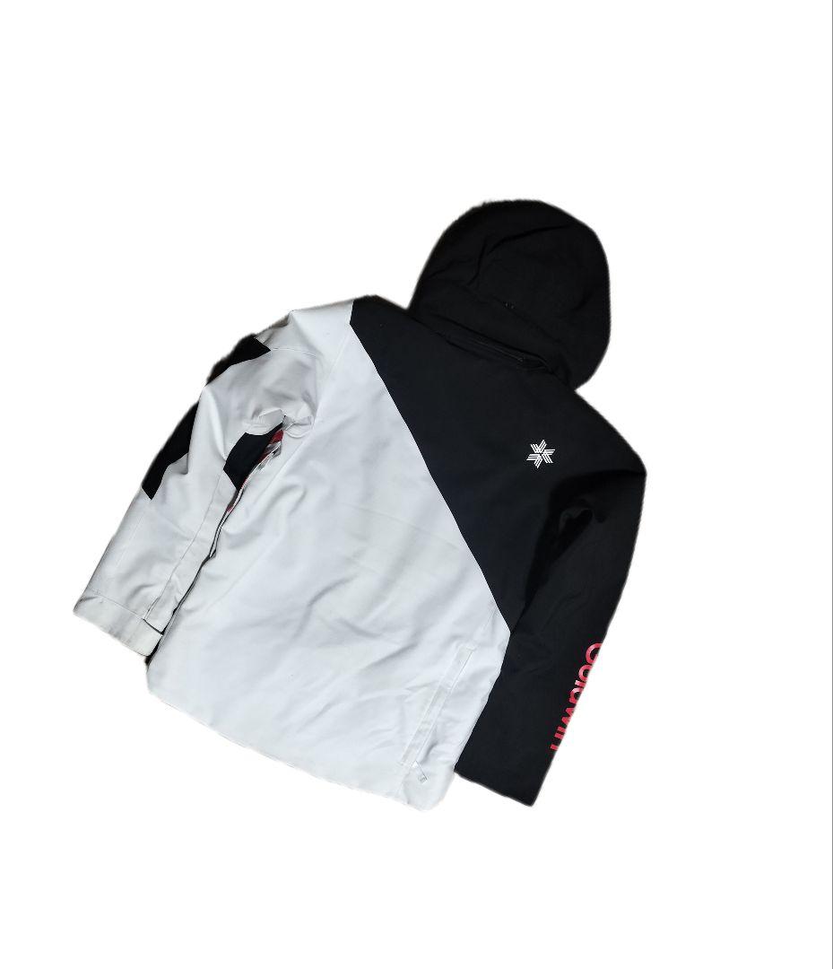 ゴールドウィン GOLDWIN STREAM JACKET スキーウェア S