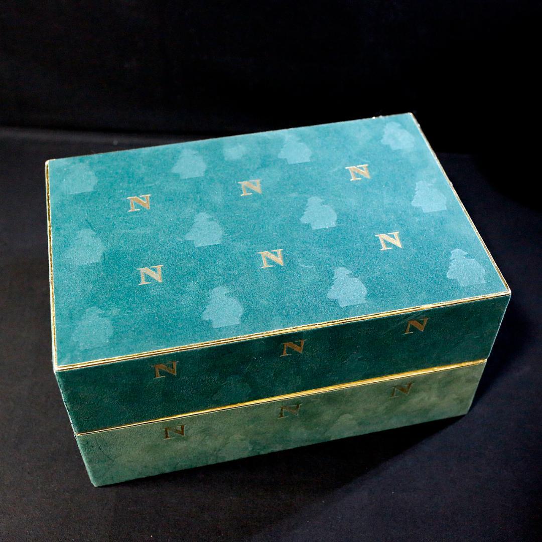 バカラ ナポレオン コニャック ブランデー デキャンタ ボトル 箱あり