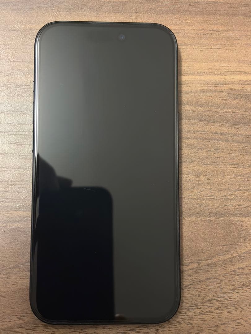 【simフリー】Apple iPhone 15 128GB 本体