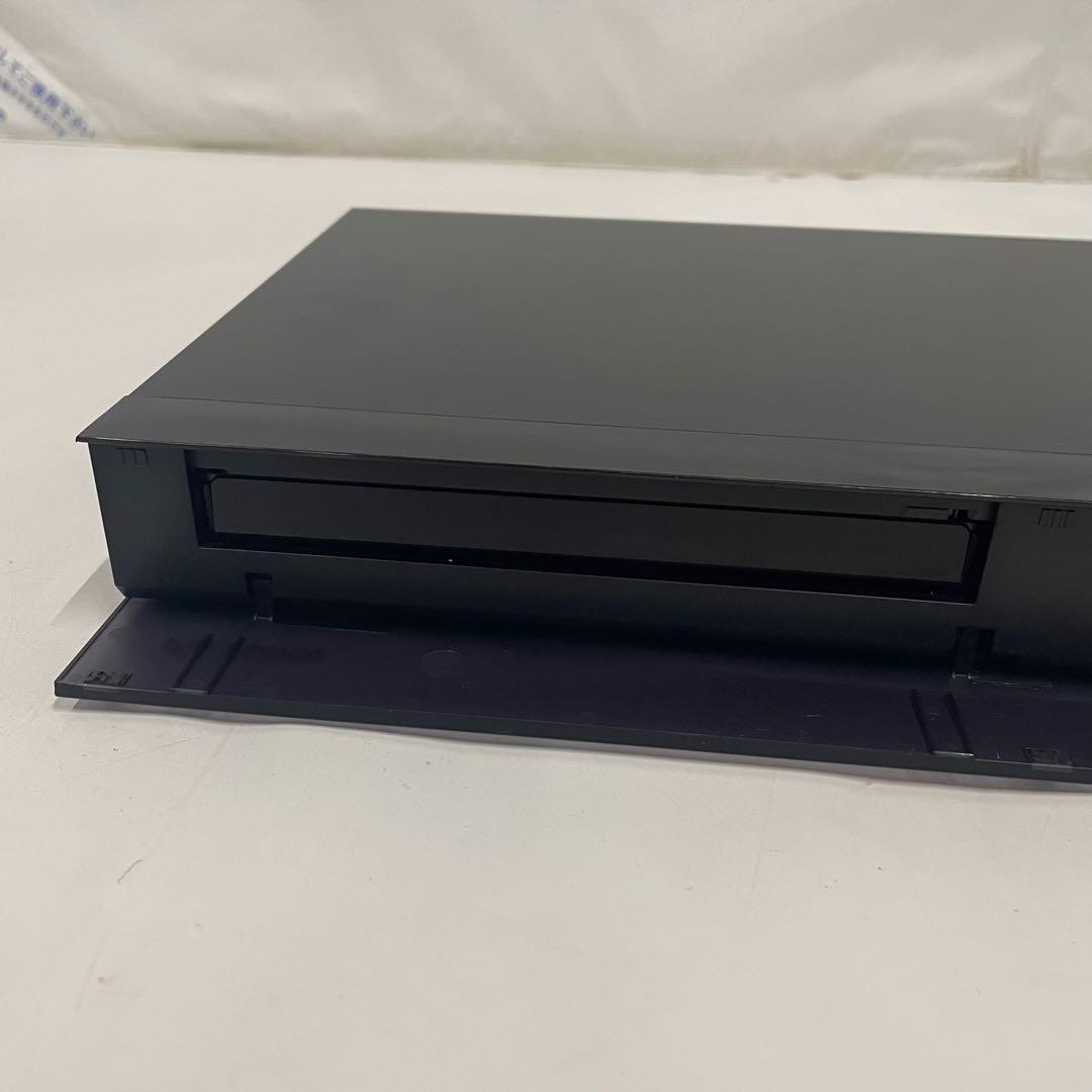 Panasonic ブルーレイディスクレコーダーDMR-BRW560 20年製