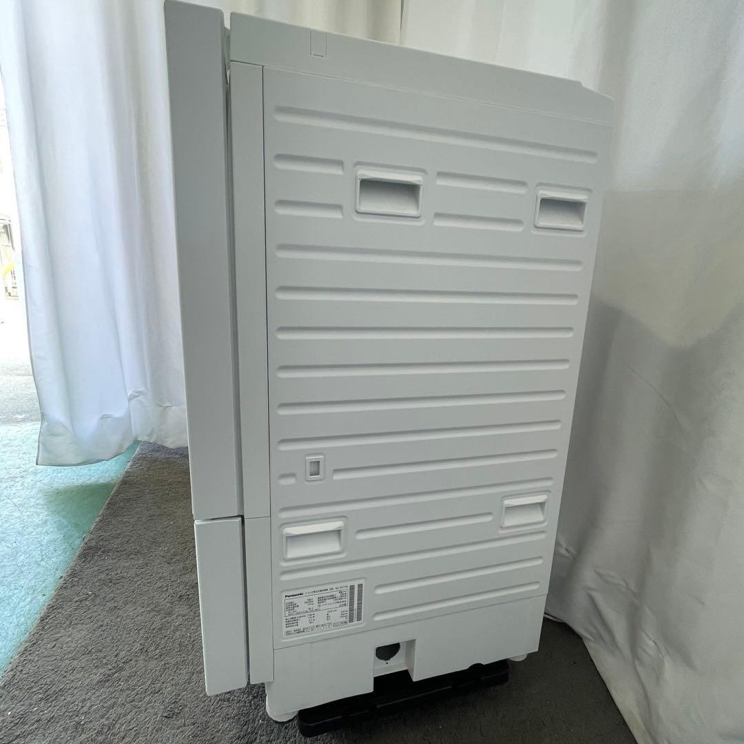 431 ドラム式洗濯機　パナソニック　乾燥付き　7キロ　綺麗　安い　設置無料