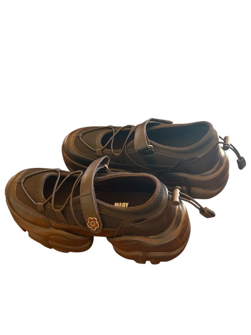 マリークヮント メリージェーン