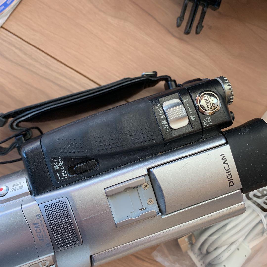 Panasonic デジタルビデオカメラ一式