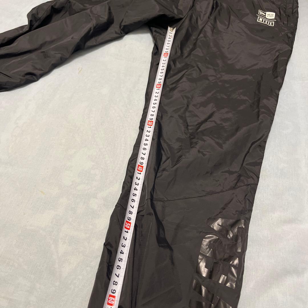 NEW ERA×MTXIX コラボ　田中将大　ジャージ　セットアップ　L