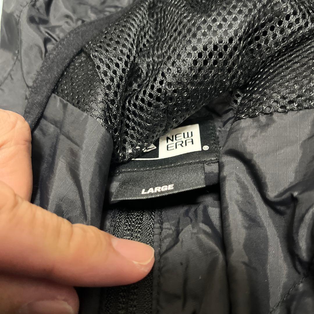NEW ERA×MTXIX コラボ　田中将大　ジャージ　セットアップ　L