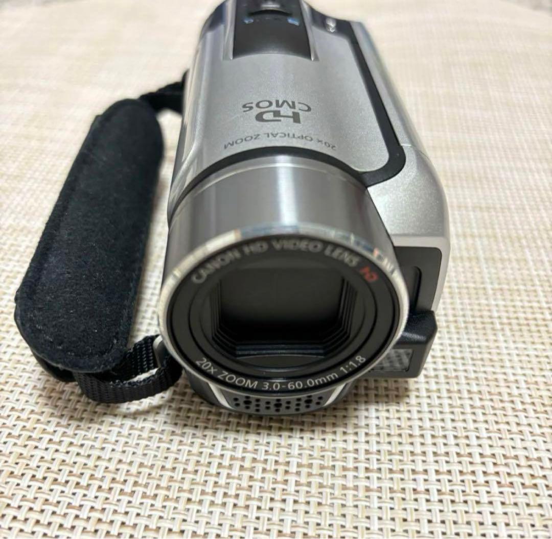 キャノン　Canon IVIS HF R11 ビデオカメラ