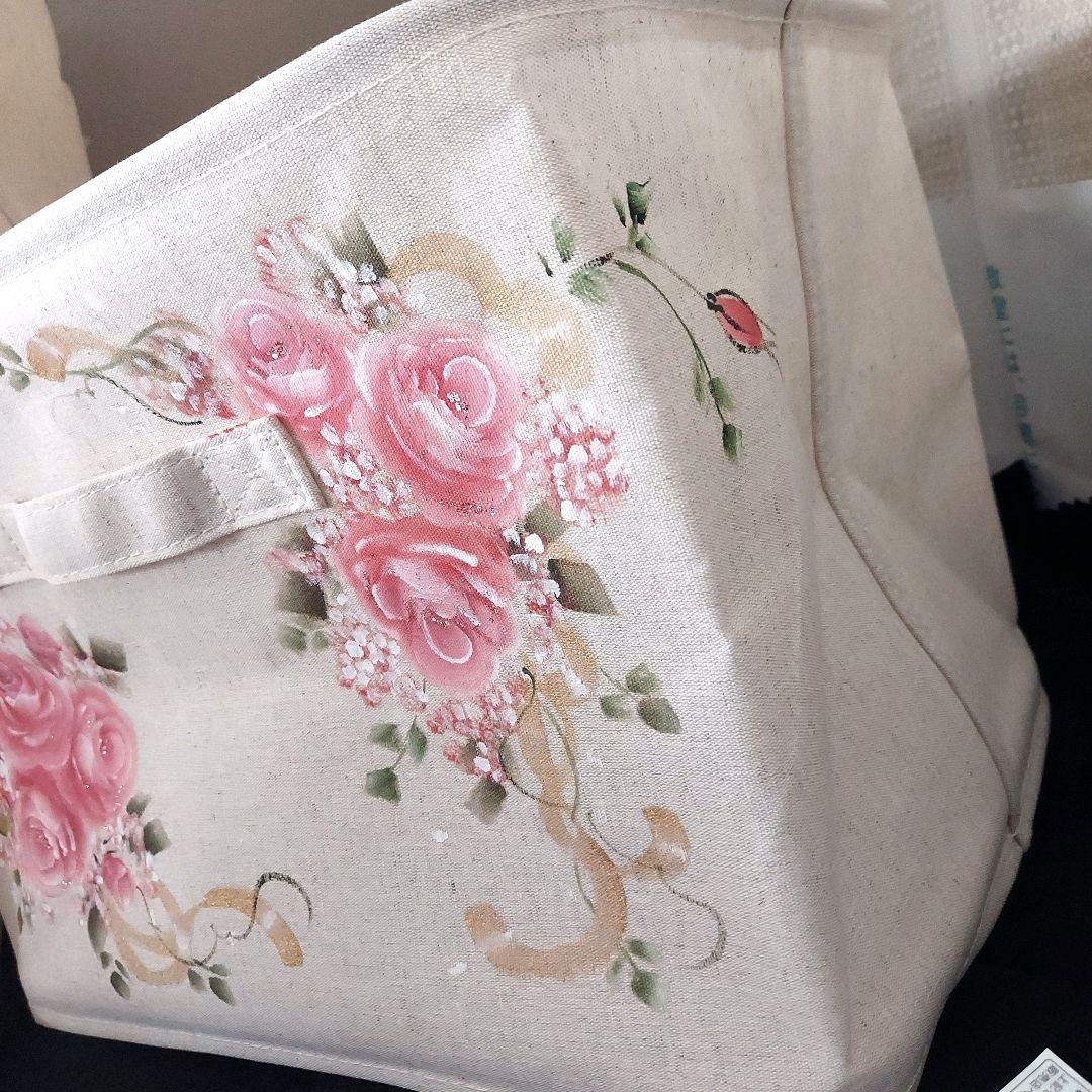 サーキュレーター他 トールペイント