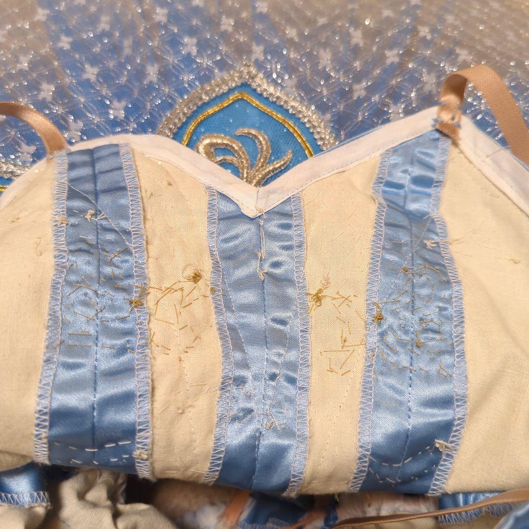 リメイク・バレエ衣装／チュチュ／チャコット／フロリナ等