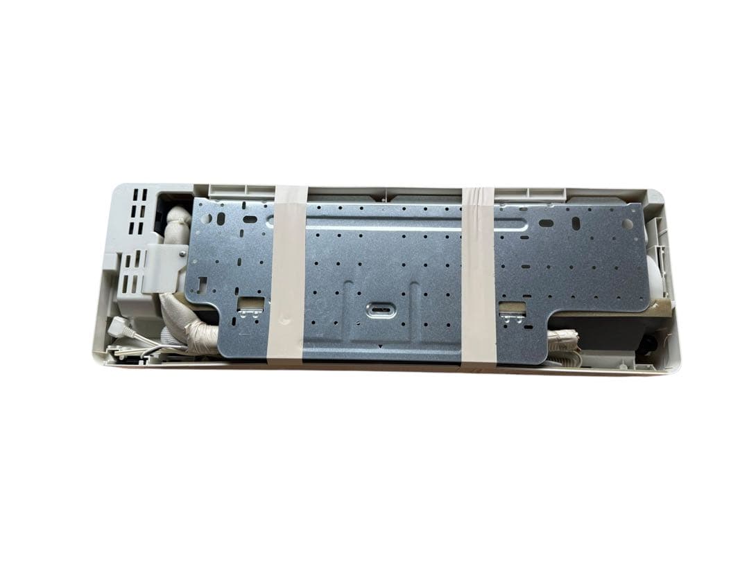 コロナ 冷房専用 ルームエアコン 2019年製 主に6畳用 2.2kW　100V