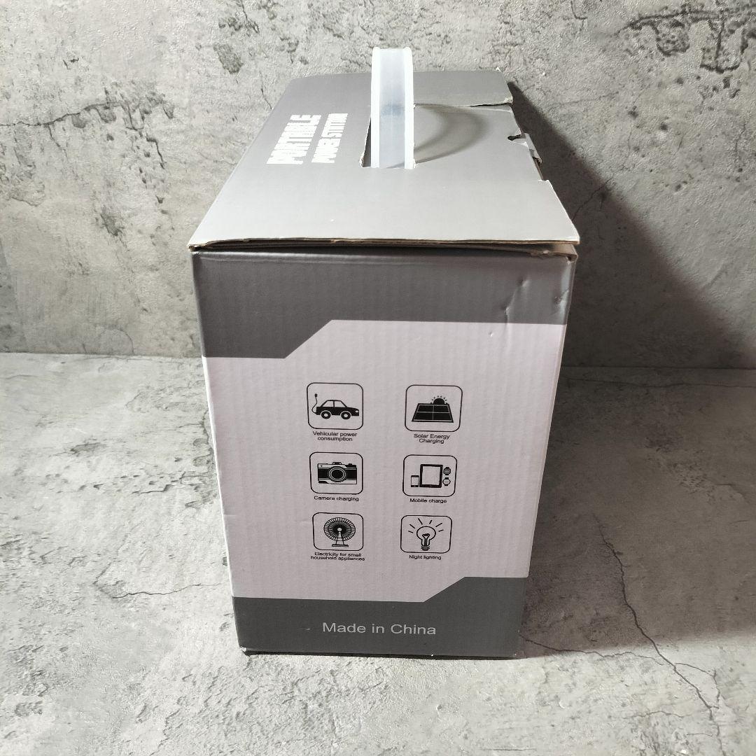 Homdox ポータブル電源 大容量 45000mAh/167Wh 家庭用