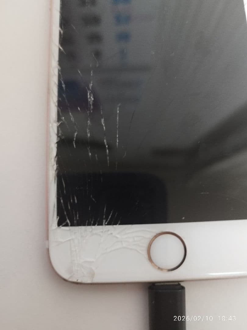 スマートフォン本体 iPhone6s