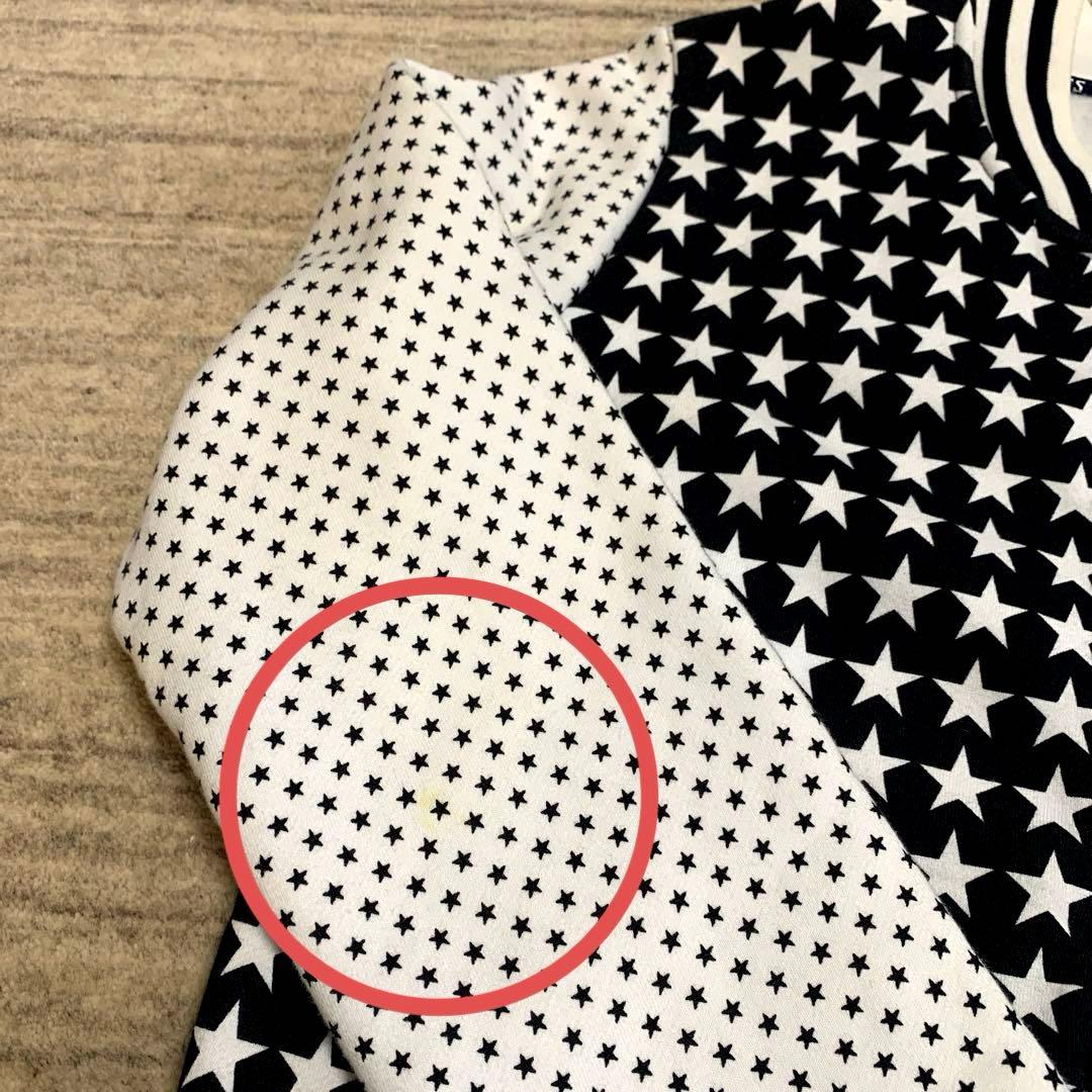 PEARLY GATES ジップジャケット サイズ1