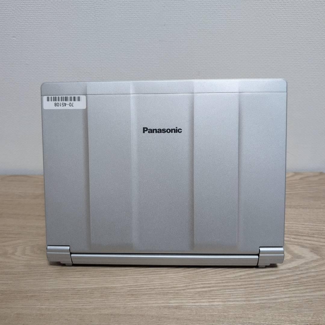 届いてすぐ使える♩ SONY VAIO i5 8GB SSD256GB 13.3