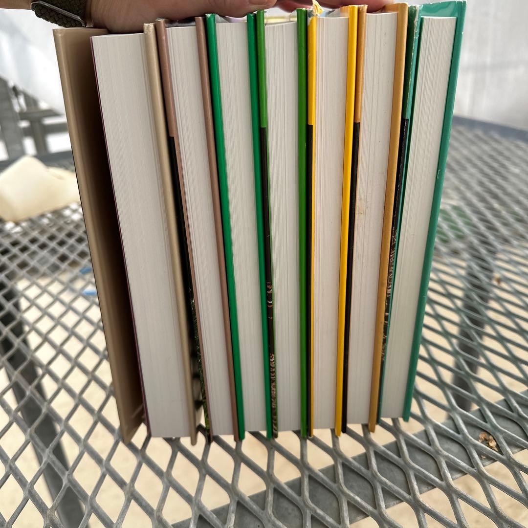 国風盆栽展　第70回〜第75回.第79回