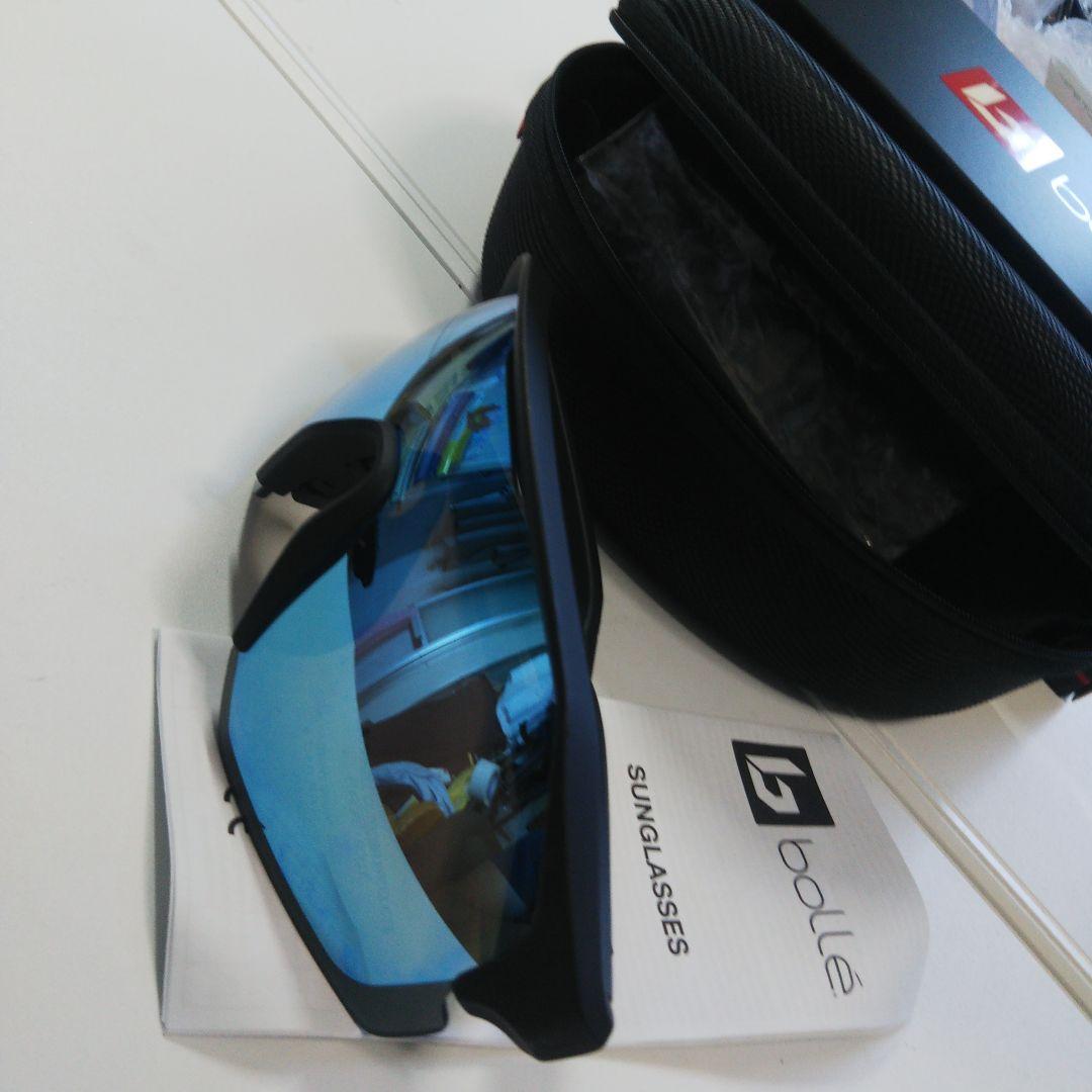 Bolle LightShifter サングラス