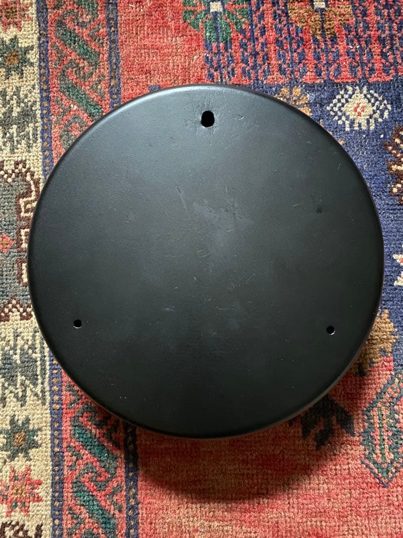 60'sヴィンテージ掛時計 東京時計 FLUX MOTOR CLOCK 不動品