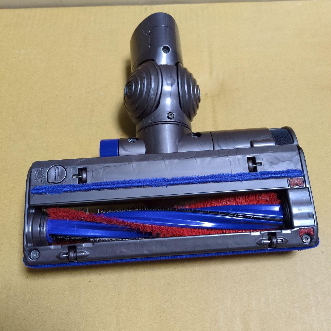 専用　ダイソン DC63 キャニスター　掃除機　 SJ4-JP-HKA7245A