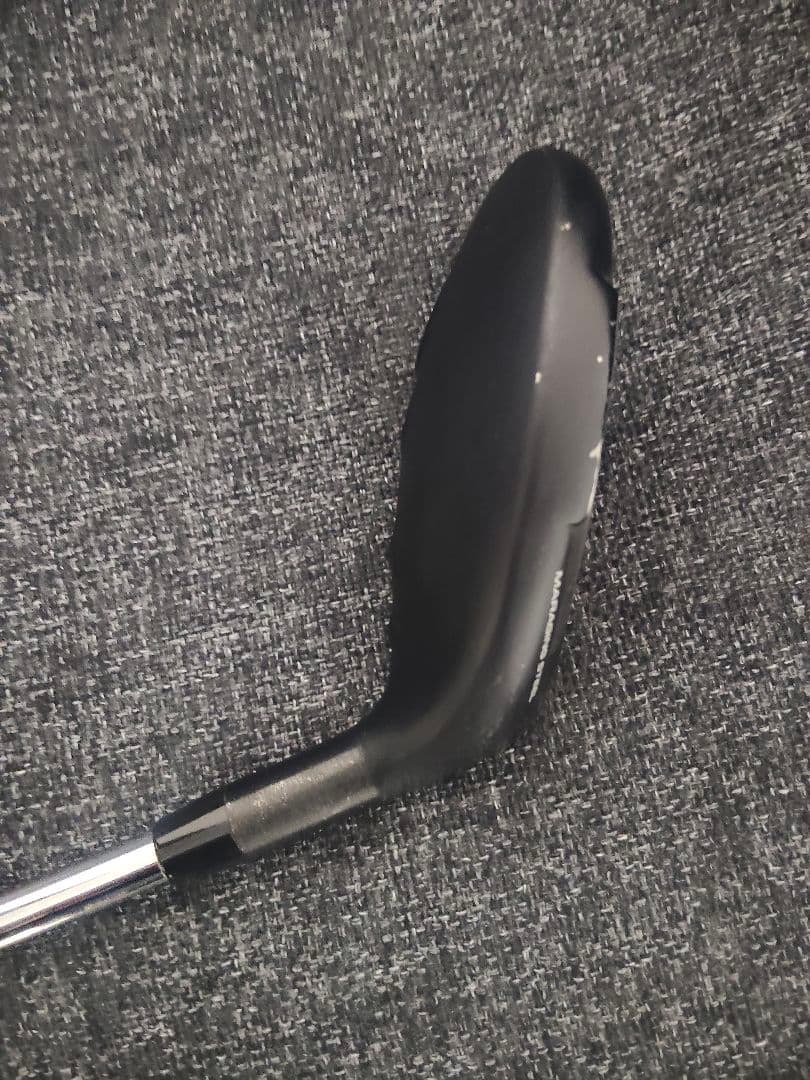 PING G400 4番ユーティリティ　4U