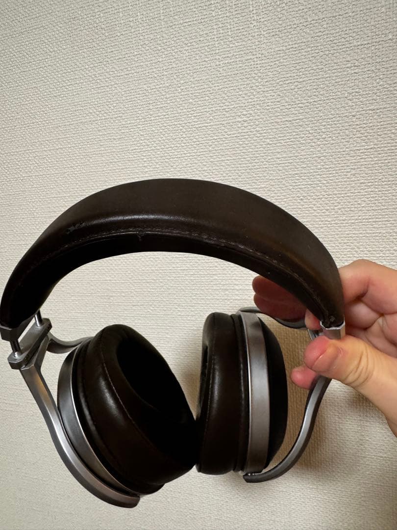 年末年始のみ値下げ　DENON AH-D5200