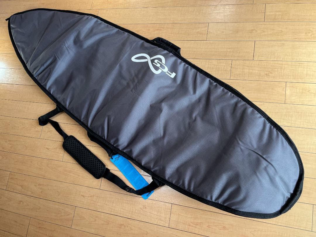 FCS エフシーエス Explorer 6'0 エクスプローラー