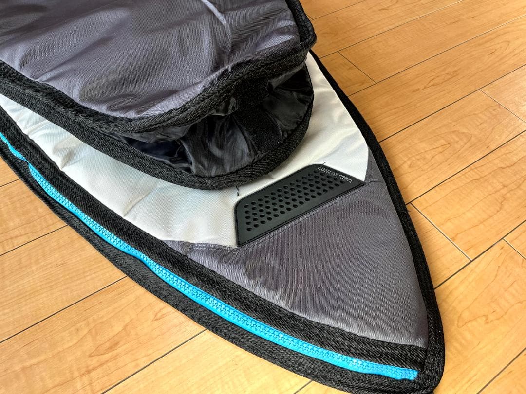 FCS エフシーエス Explorer 6'0 エクスプローラー