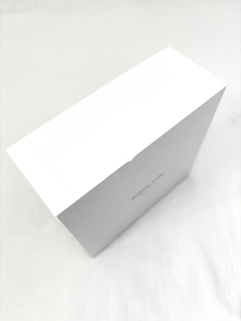 NIPLUX BEGUN 美顔器 ホワイト