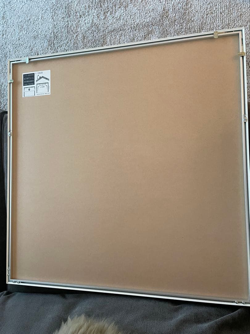 Ronan BouroullecロナンブルレックDRAWING Poster#4