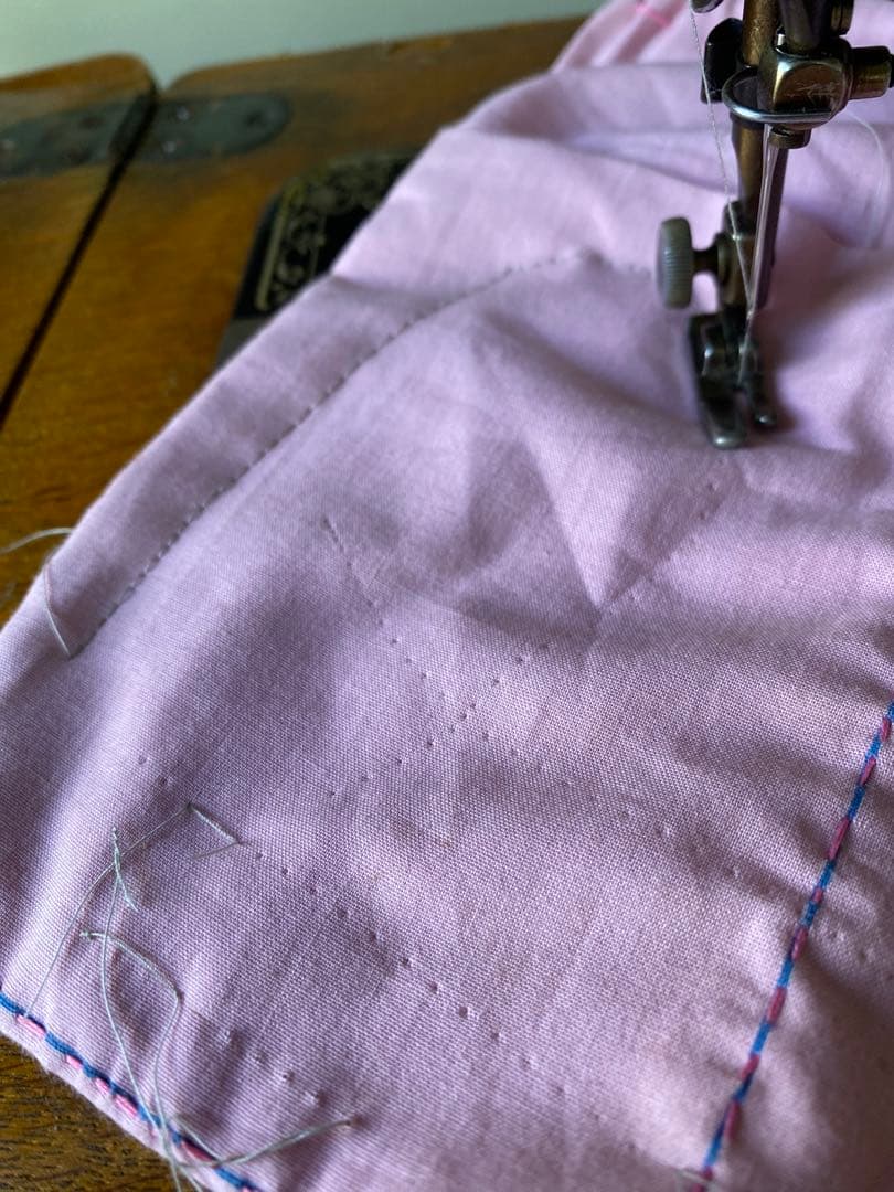 足踏みミシン(ブランド:ブラザー) 足踏みミシン(ブランド:ブラザー)