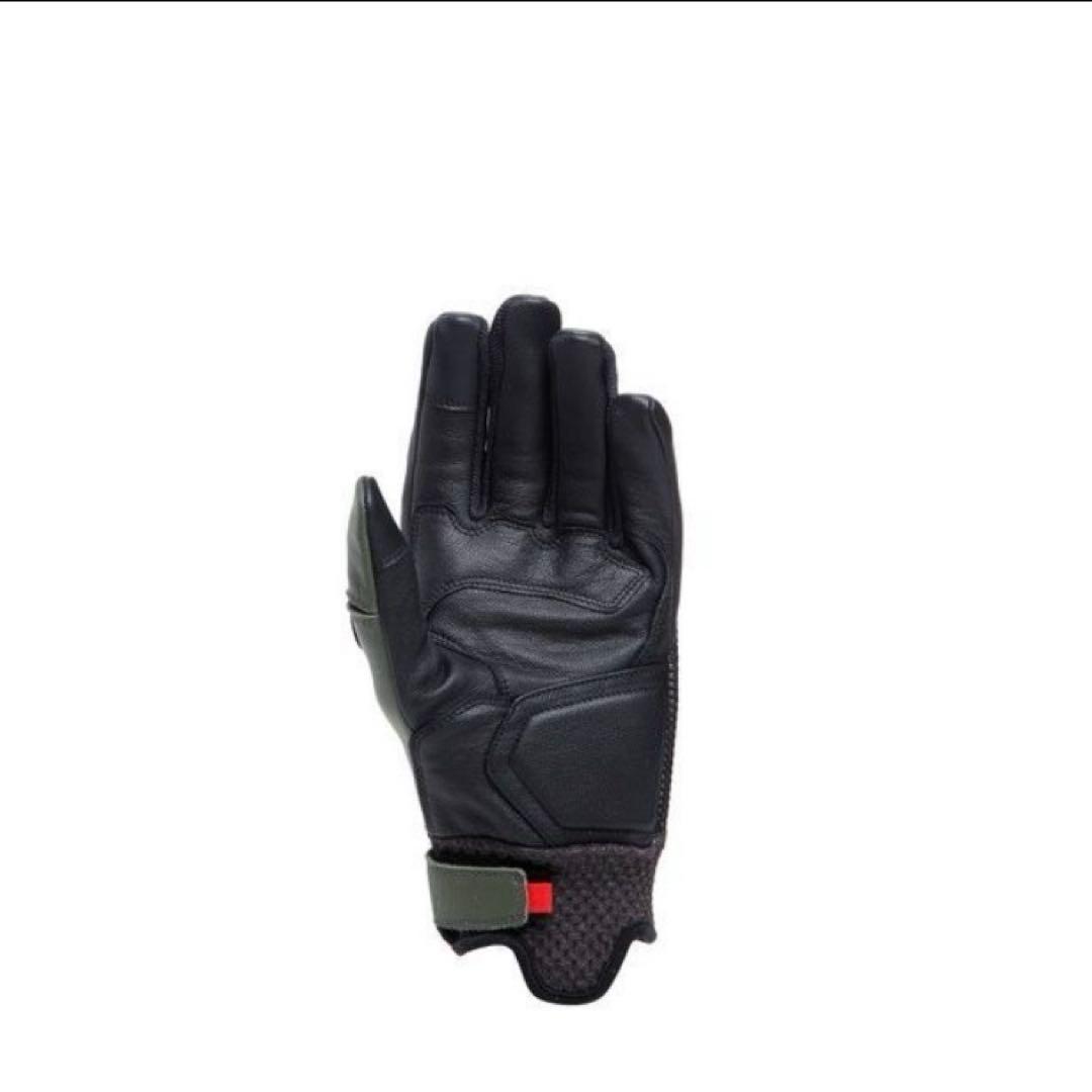 ダイネーゼ　KARAKUM ERGO-TEK GLOVES グローブ　L 新品