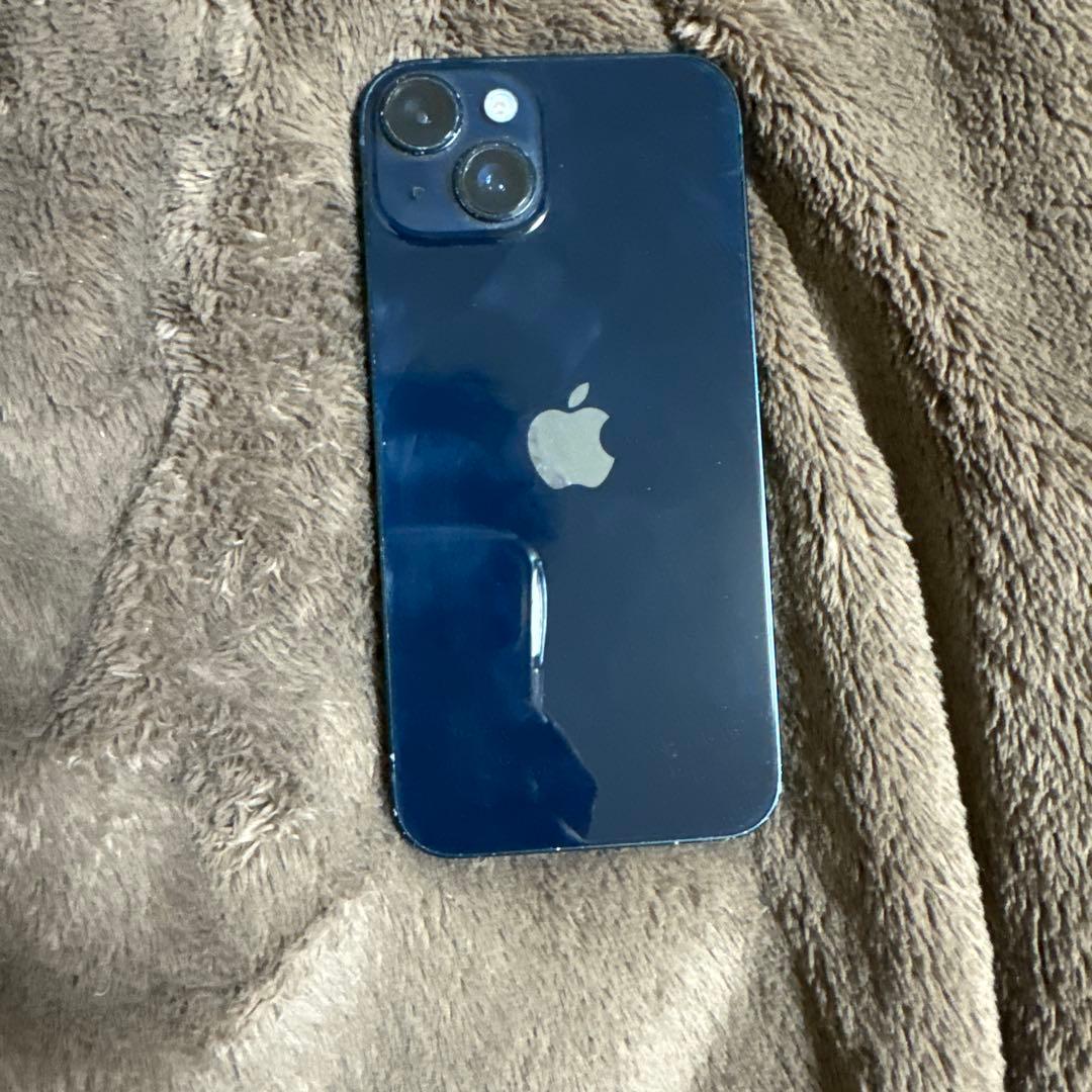 Apple iPhone 14SIMロックなし