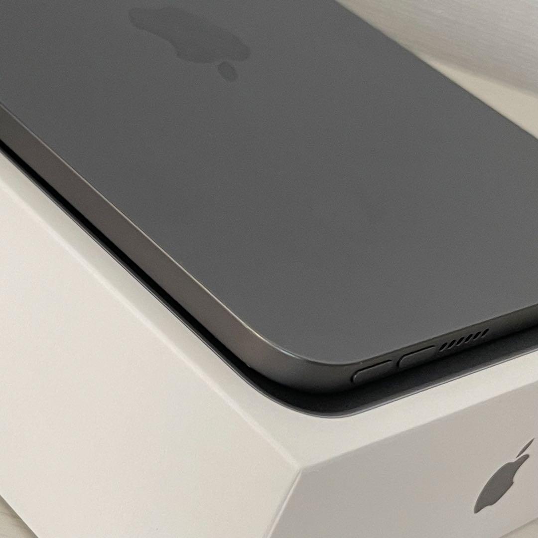 Apple iPad mini (第6世代) 256GB スペースグレー 極美品