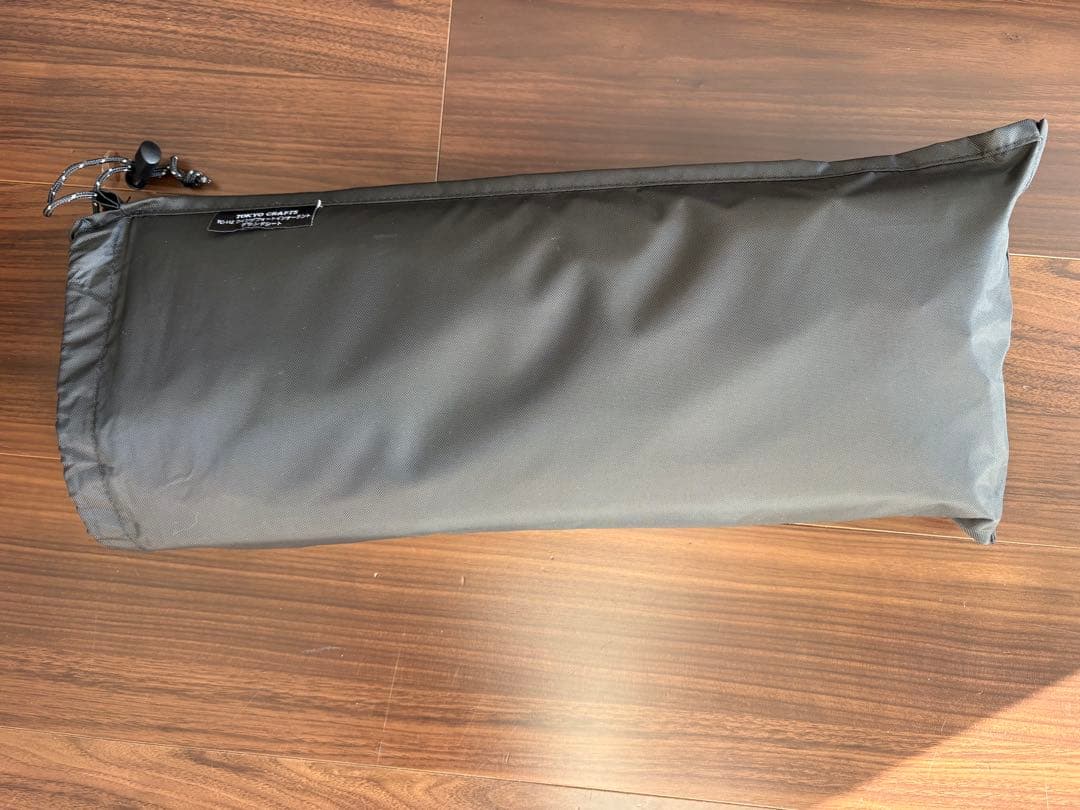 TOKYO CRAFTS ウィングフォート　グランドシート付き