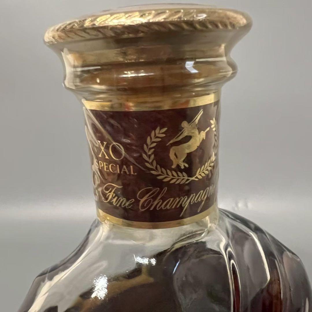 未開栓 レミーマルタン XO Special ブランデー　700ml