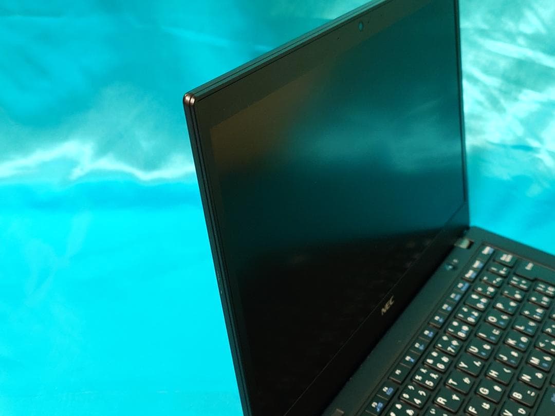 【美品】VersaPro VB-6 8世代i5 13.3インチ 256G/8G