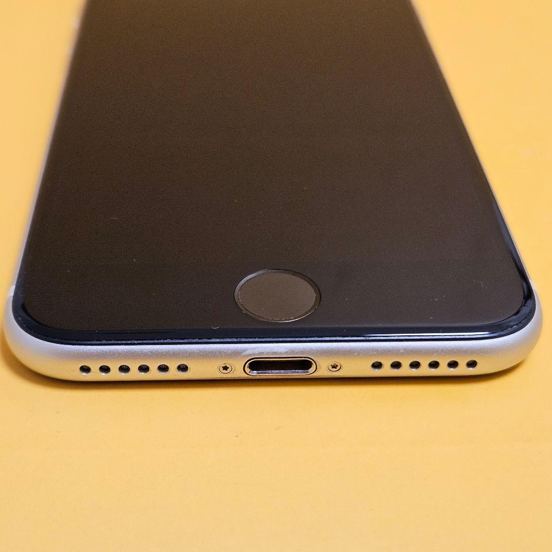iPhone SE3 128GB バテリ100%｜24時間以内発送#624